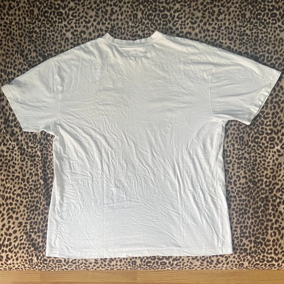 ROCAWEAR (Size XL) Men's Sneaker T-Shirt - Picture 3 of 7